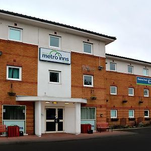 Metro Inns Newcastle